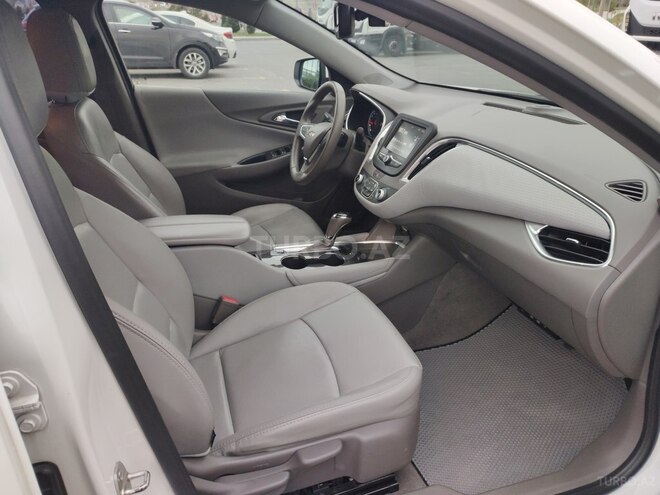 Chevrolet Malibu 2016, 136,000 km - 1.5 l - Bakı