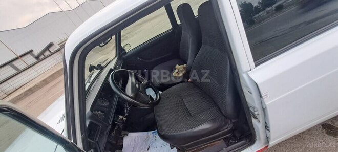 LADA (VAZ) 2107 2001, 99,000 km - 1.6 l - Bakı