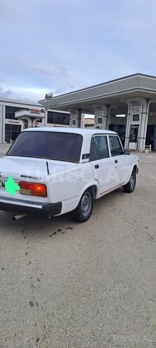 LADA (VAZ) 2107 2001, 99,000 km - 1.6 l - Bakı