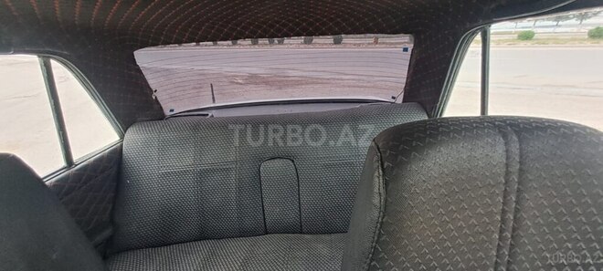 LADA (VAZ) 2107 2001, 99,000 km - 1.6 l - Bakı