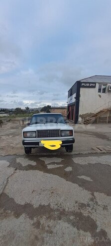 LADA (VAZ) 2107 2001, 99,000 km - 1.6 l - Bakı