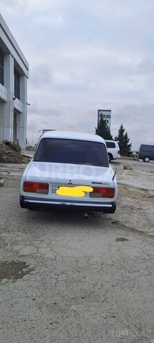 LADA (VAZ) 2107 2001, 99,000 km - 1.6 l - Bakı