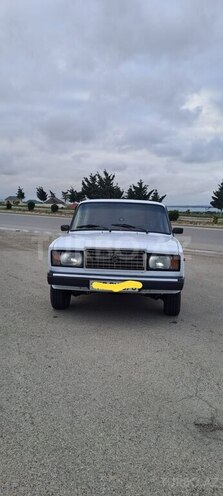 LADA (VAZ) 2107 2001, 99,000 km - 1.6 l - Bakı