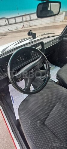 LADA (VAZ) 2107 2001, 99,000 km - 1.6 l - Bakı