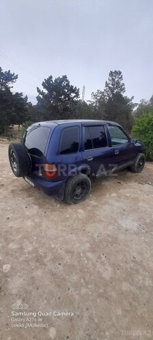 Kia Sportage 1998, 225,000 km - 2.0 l - Bakı