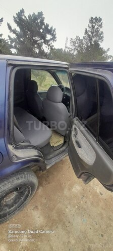 Kia Sportage 1998, 225,000 km - 2.0 l - Bakı