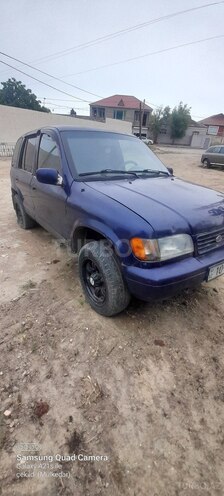 Kia Sportage 1998, 225,000 km - 2.0 l - Bakı