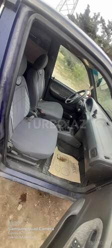 Kia Sportage 1998, 225,000 km - 2.0 l - Bakı