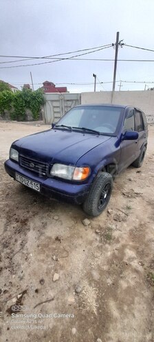 Kia Sportage 1998, 225,000 km - 2.0 l - Bakı