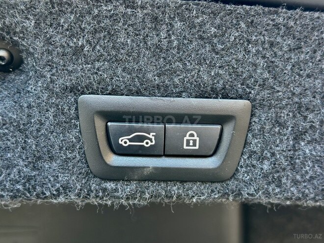 BMW 528 2014, 117,000 km - 2.0 l - Bakı