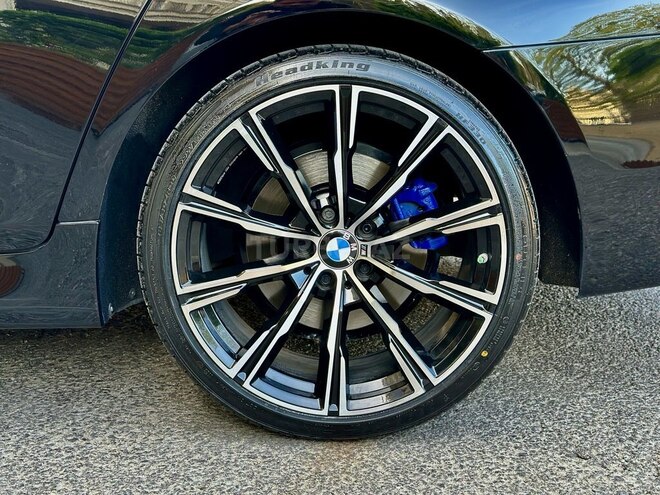 BMW 528 2014, 117,000 km - 2.0 l - Bakı