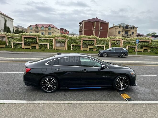 Chevrolet Malibu 2018, 176,000 km - 1.5 l - Bakı