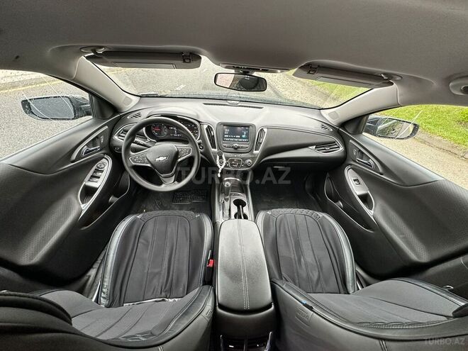 Chevrolet Malibu 2018, 176,000 km - 1.5 l - Bakı