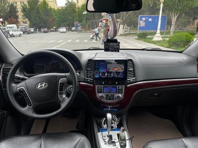 Hyundai Santa Fe 2010, 258,030 km - 2.0 л - Bakı