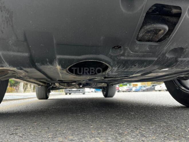 Hyundai Santa Fe 2010, 258,030 km - 2.0 л - Bakı