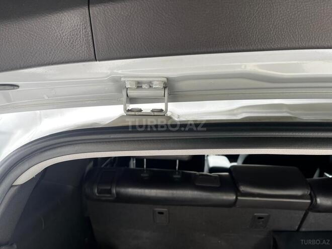 Hyundai Santa Fe 2010, 258,030 km - 2.0 л - Bakı