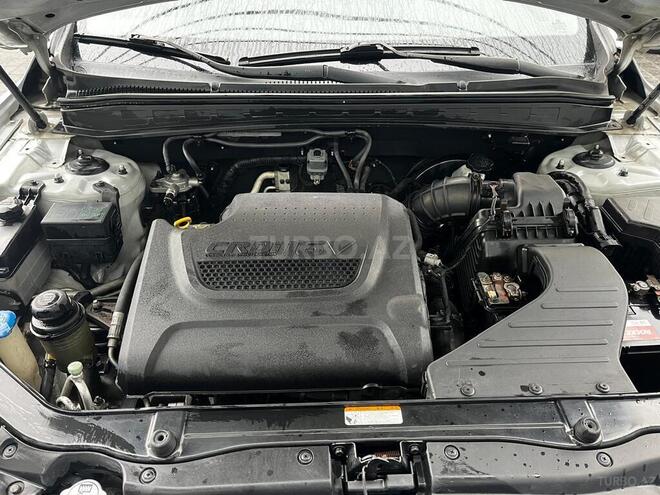 Hyundai Santa Fe 2010, 258,030 km - 2.0 л - Bakı