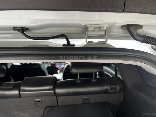Hyundai Santa Fe 2010, 258,030 km - 2.0 л - Bakı