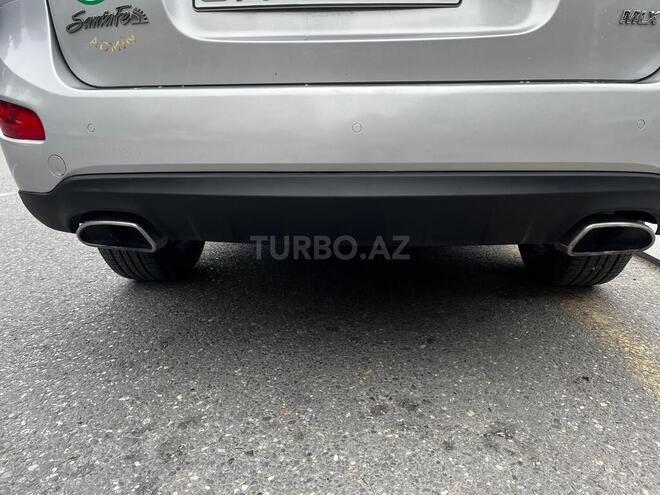 Hyundai Santa Fe 2010, 258,030 km - 2.0 л - Bakı