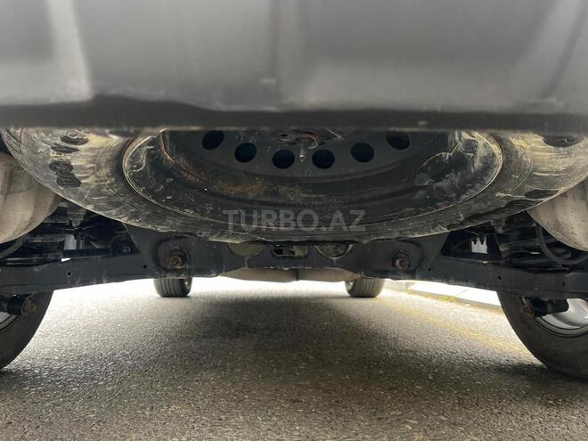 Hyundai Santa Fe 2010, 258,030 km - 2.0 л - Bakı