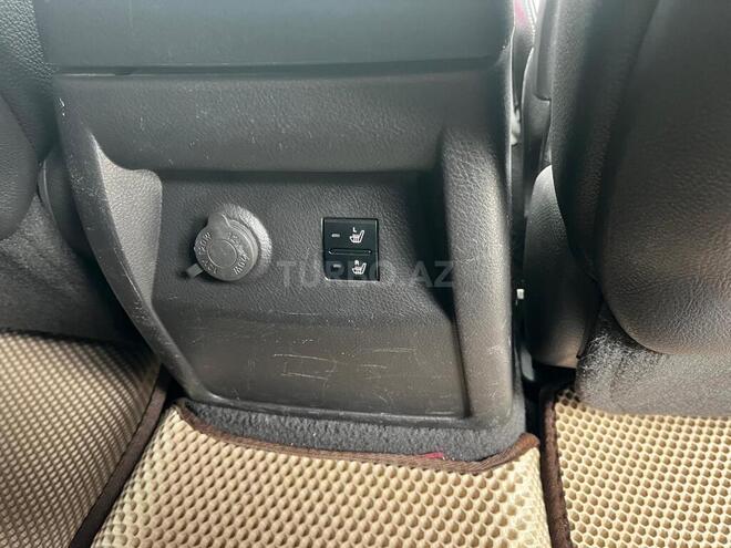 Hyundai Santa Fe 2010, 258,030 km - 2.0 л - Bakı