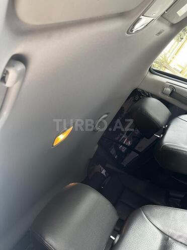 Hyundai Santa Fe 2010, 258,030 km - 2.0 л - Bakı