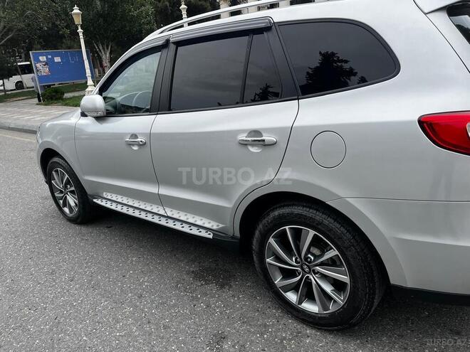 Hyundai Santa Fe 2010, 258,030 km - 2.0 л - Bakı