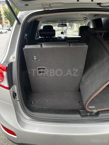 Hyundai Santa Fe 2010, 258,030 km - 2.0 л - Bakı