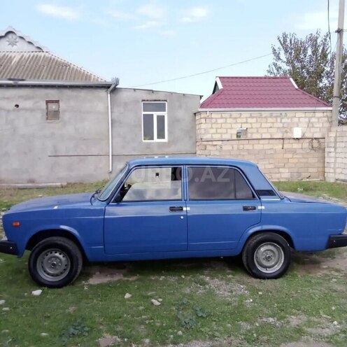 LADA (VAZ) 2107 2002, 99,873 km - 1.6 l - Beyləqan
