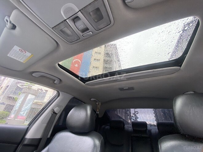 Hyundai Elantra 2012, 175,500 km - 1.8 l - Bakı