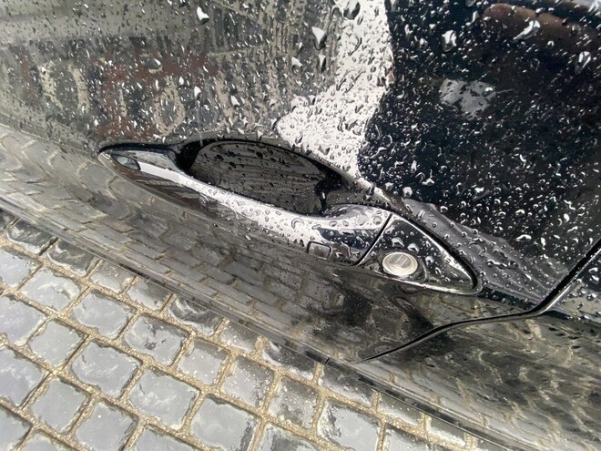 Hyundai Elantra 2012, 175,500 km - 1.8 l - Bakı