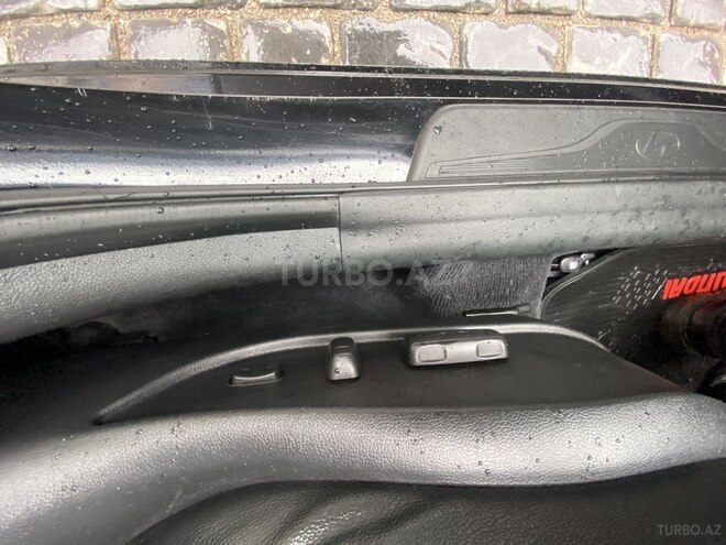 Hyundai Elantra 2012, 175,500 km - 1.8 l - Bakı