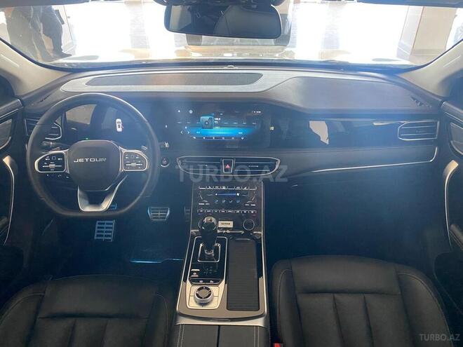 Jetour  2022, 20,800 km - 1.6 l - Gəncə