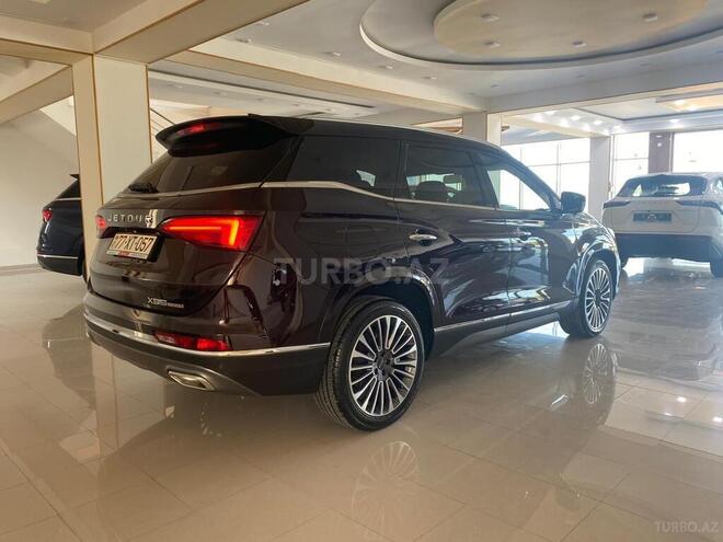 Jetour  2022, 20,800 km - 1.6 l - Gəncə