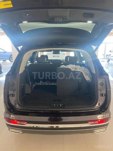 Jetour  2022, 20,800 km - 1.6 l - Gəncə