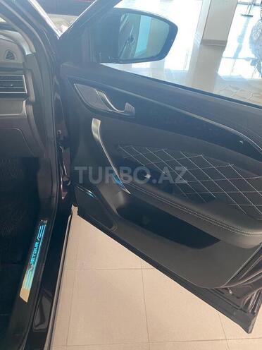 Jetour  2022, 20,800 km - 1.6 l - Gəncə