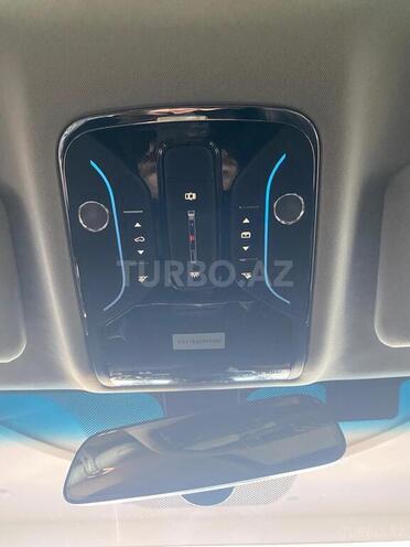 Jetour  2022, 20,800 km - 1.6 l - Gəncə