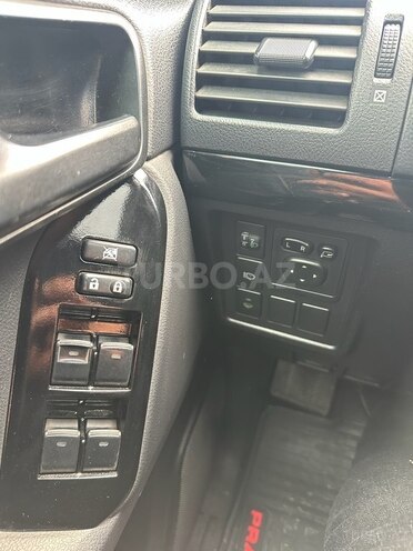 Toyota Land Cruiser Prado 2011, 223,000 km - 2.7 l - Bakı