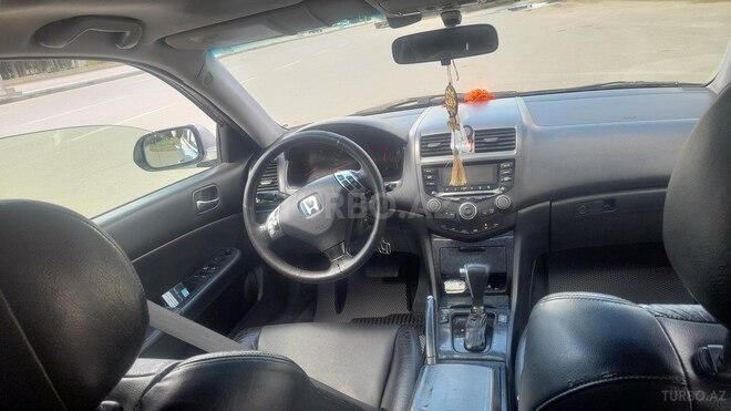 Honda Accord 2005, 386,000 km - 2.4 л - Şəmkir