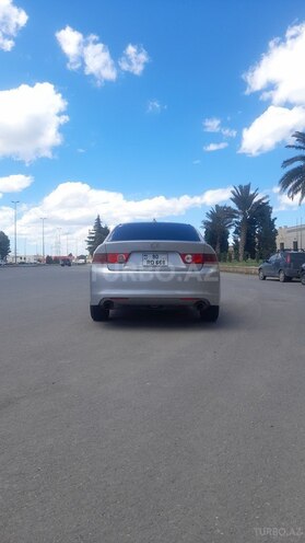 Honda Accord 2005, 386,000 km - 2.4 л - Şəmkir