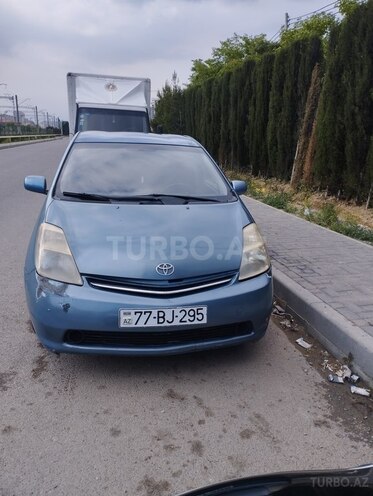 Toyota Prius 2006, 274,400 km - 1.5 л - Bakı