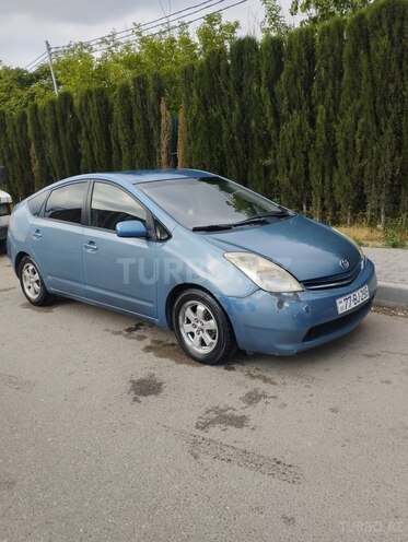 Toyota Prius 2006, 274,400 km - 1.5 л - Bakı