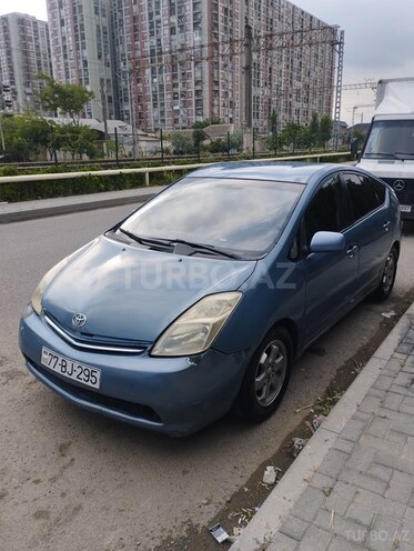 Toyota Prius 2006, 274,400 km - 1.5 л - Bakı