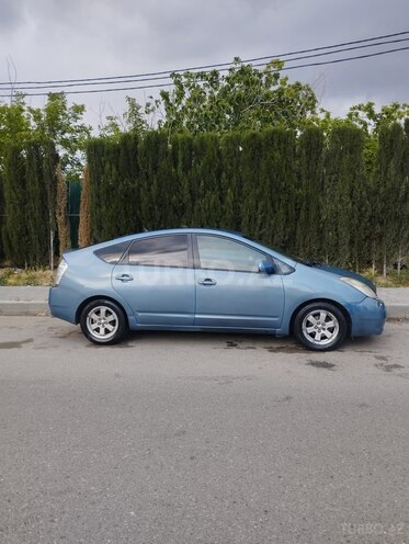 Toyota Prius 2006, 274,400 km - 1.5 л - Bakı