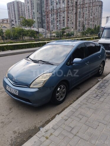 Toyota Prius 2006, 274,400 km - 1.5 л - Bakı