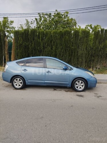 Toyota Prius 2006, 274,400 km - 1.5 л - Bakı