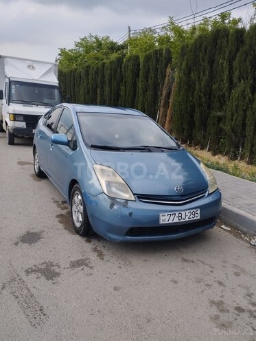 Toyota Prius 2006, 274,400 km - 1.5 л - Bakı