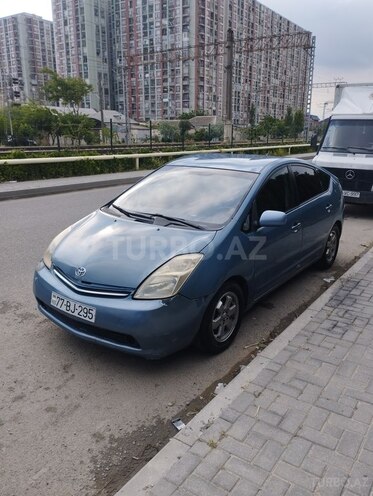 Toyota Prius 2006, 274,400 km - 1.5 л - Bakı
