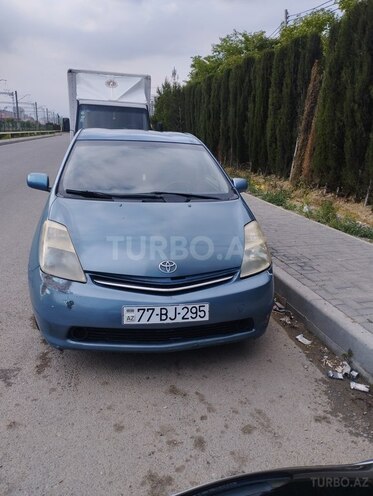Toyota Prius 2006, 274,400 km - 1.5 л - Bakı