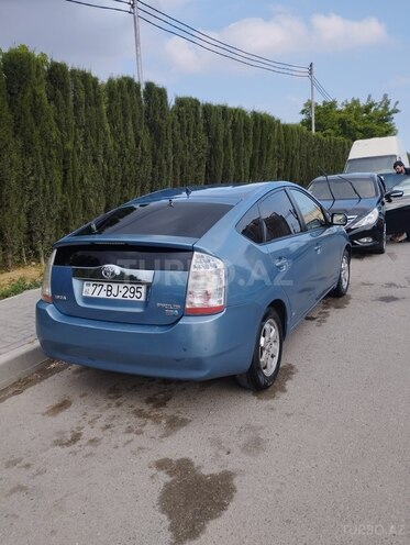 Toyota Prius 2006, 274,400 km - 1.5 л - Bakı